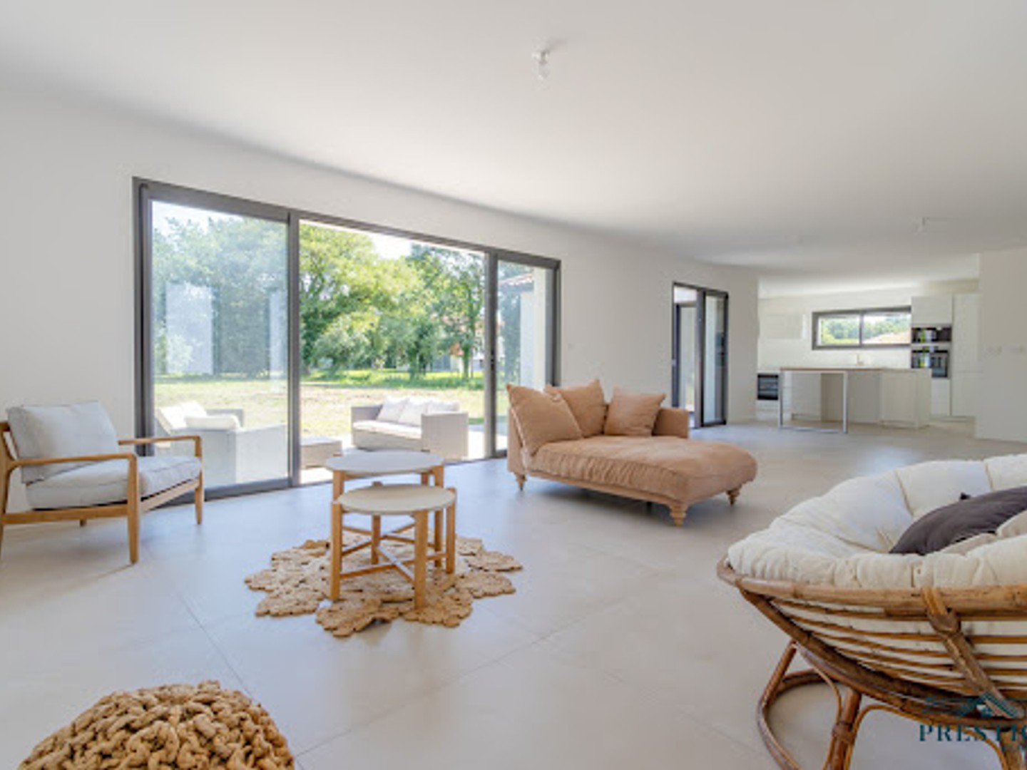 Maison à vendre - 10 pièces - 188m2 - Saint-Philbert-De... (44310)