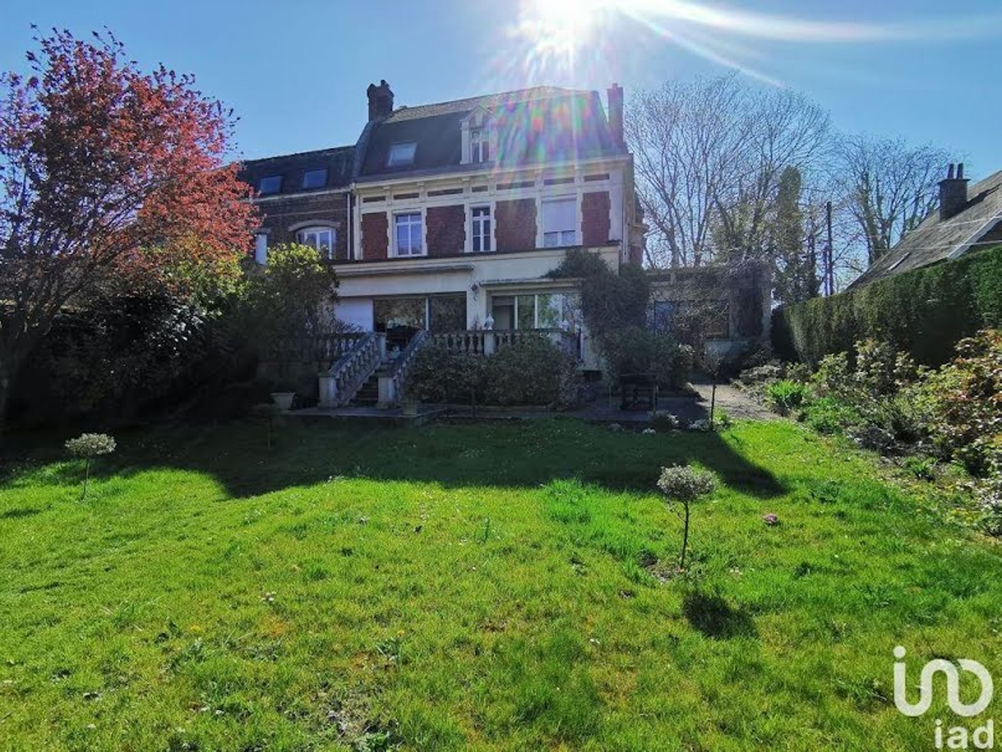 Parking/Garage/Box 4200 m²