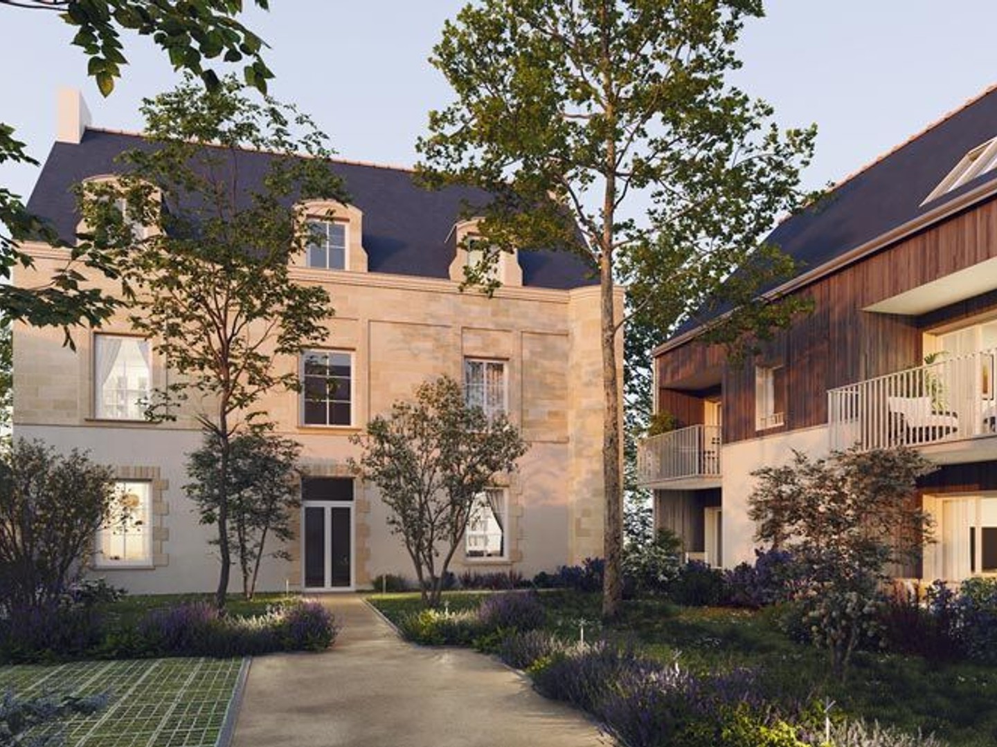 Investissez à Bléré avec le dispositif Denormandie et optimisez votre fiscalité !