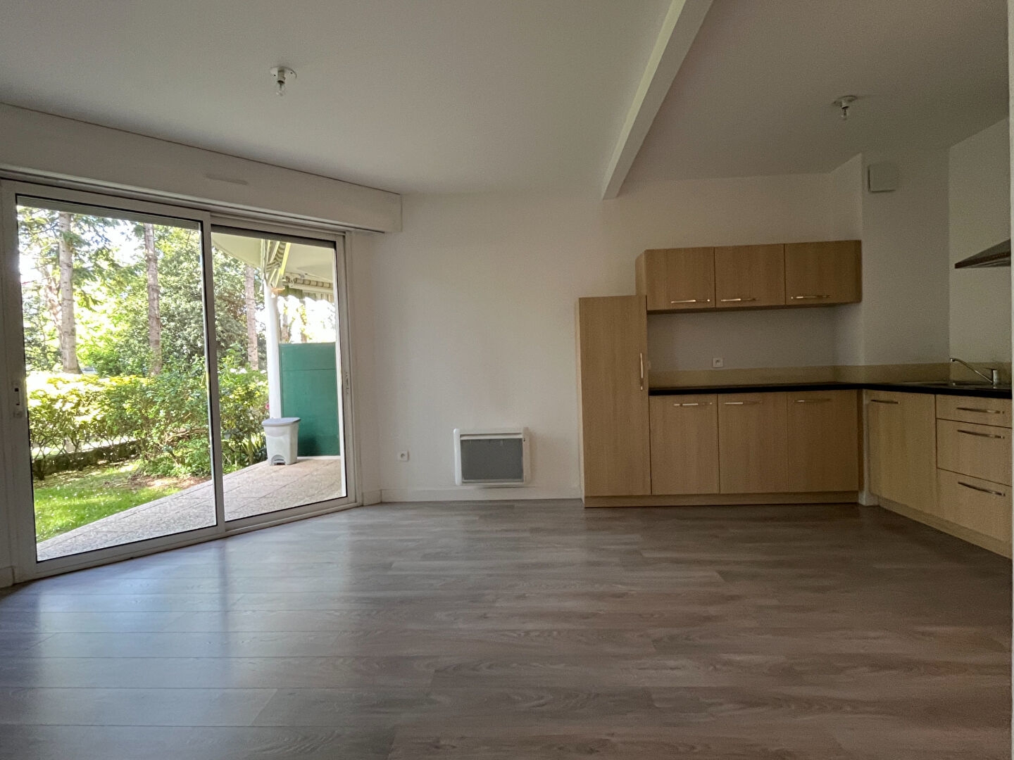 Appartement Challans 3 pièces 73.3 m2 - cave - garage