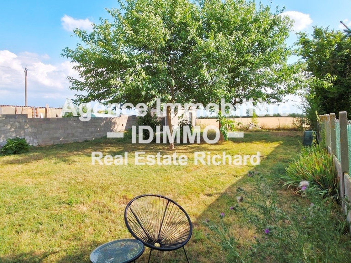 EXCLUSIVITÉ IDIMMO RICHARD - Coup de coeur familial au centre