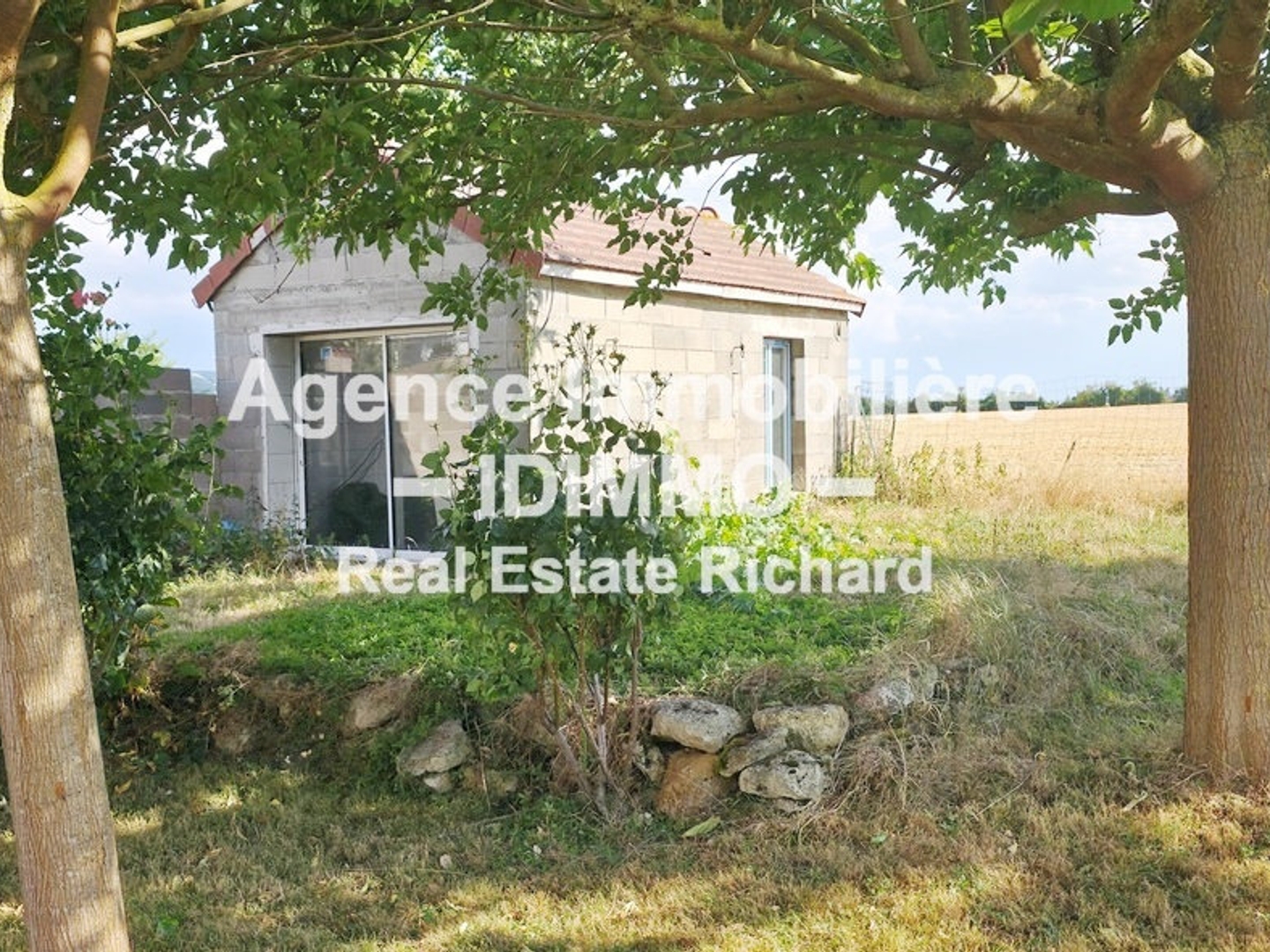 Maison à vendre - 7 pièces - 142m2 - Corbeilles (45490)