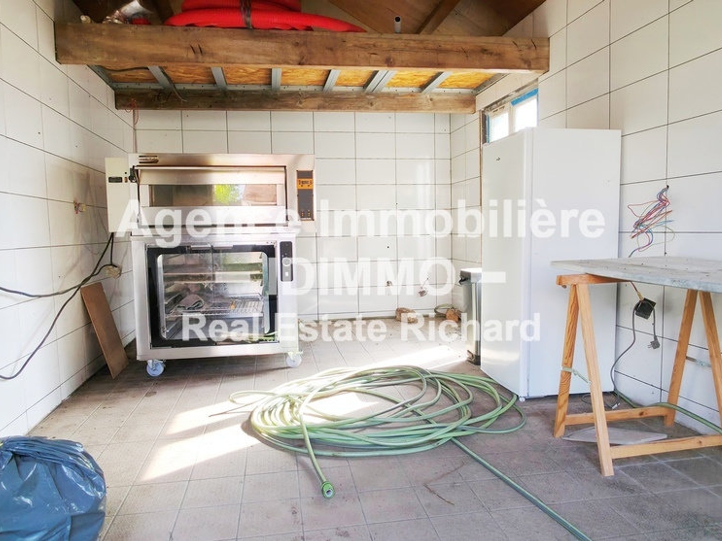 Maison à vendre - 7 pièces - 142m2 - Corbeilles (45490)