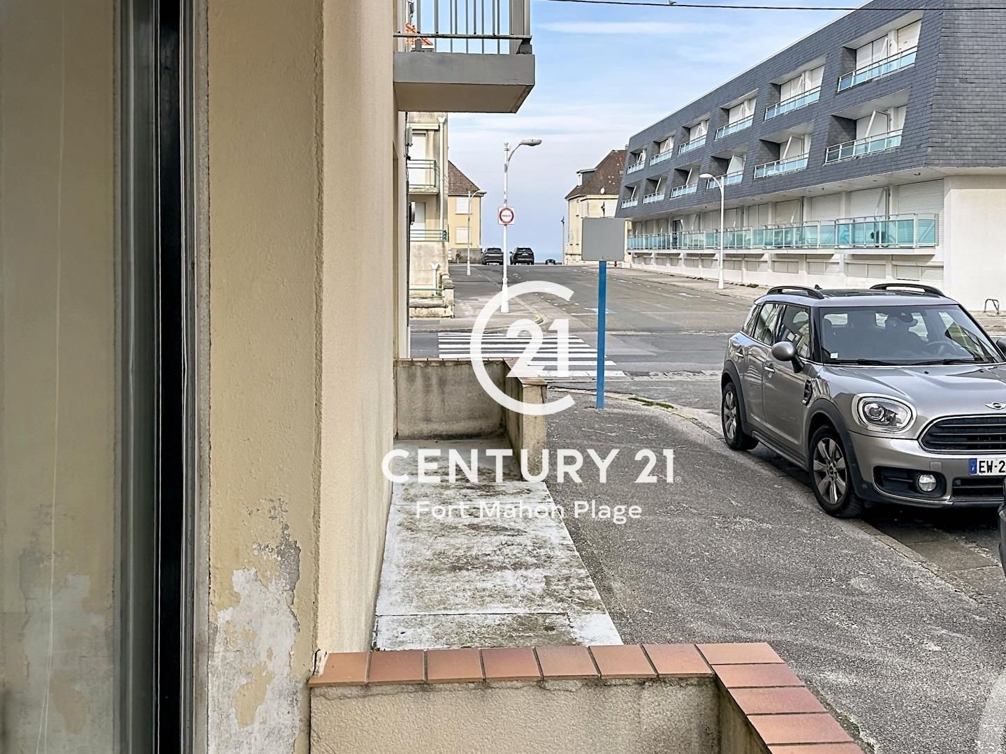 Studio 1 pièce 27 m²