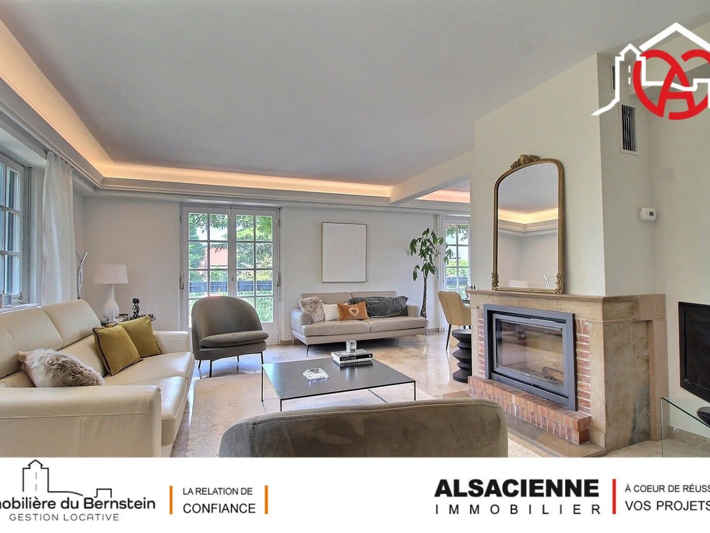 Maison 7 pièces 171 m²