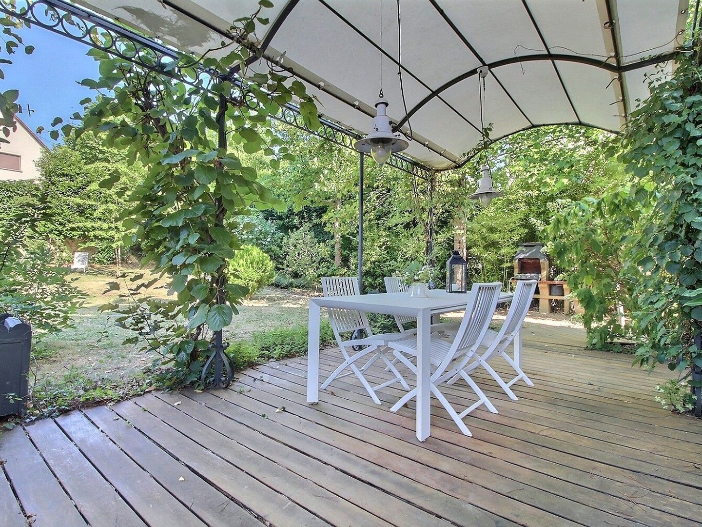 Maison à vendre - 7 pièces - 171m2 - Barr (67140)