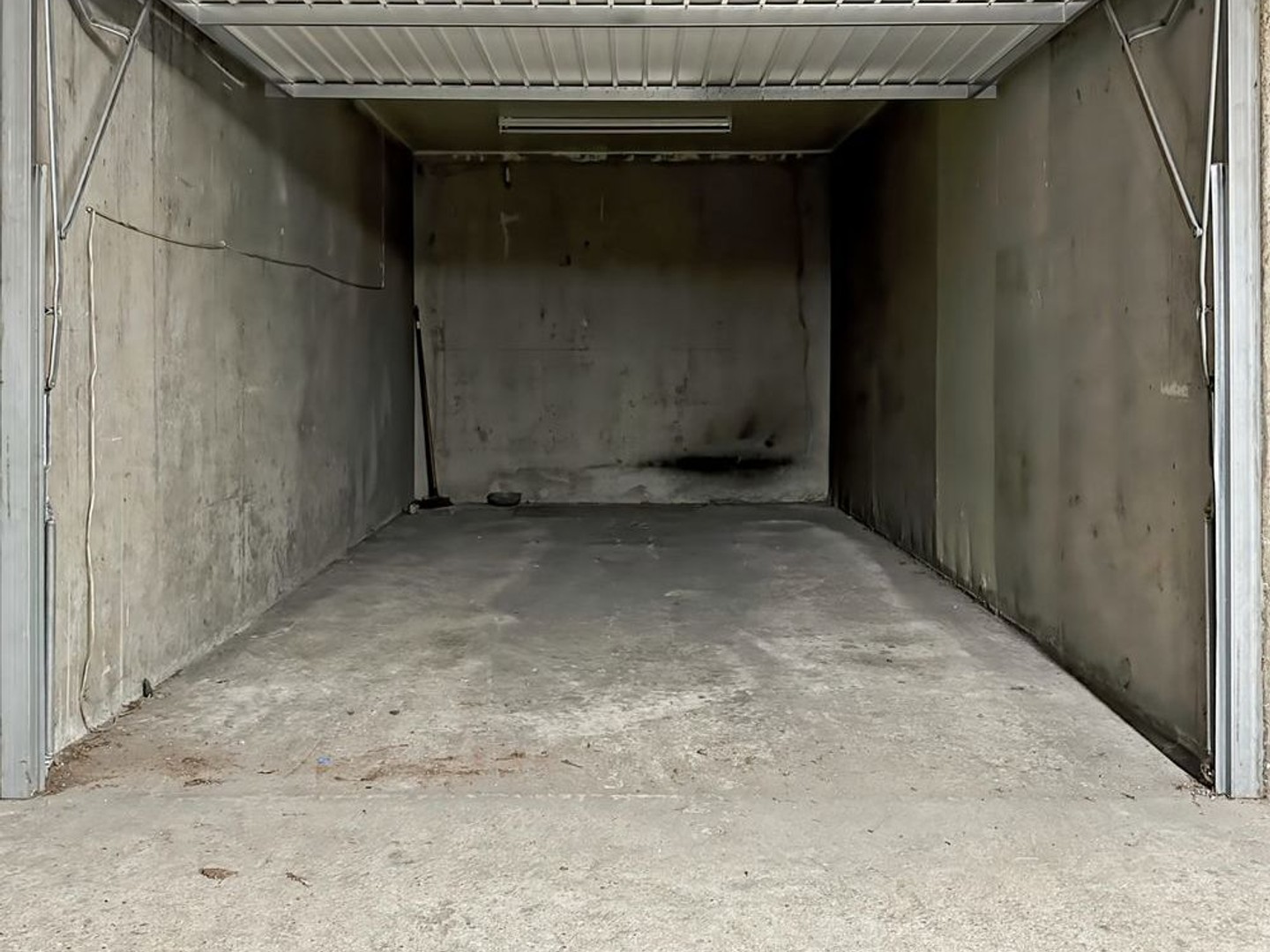 Vente Parking/garage/box 14 m²