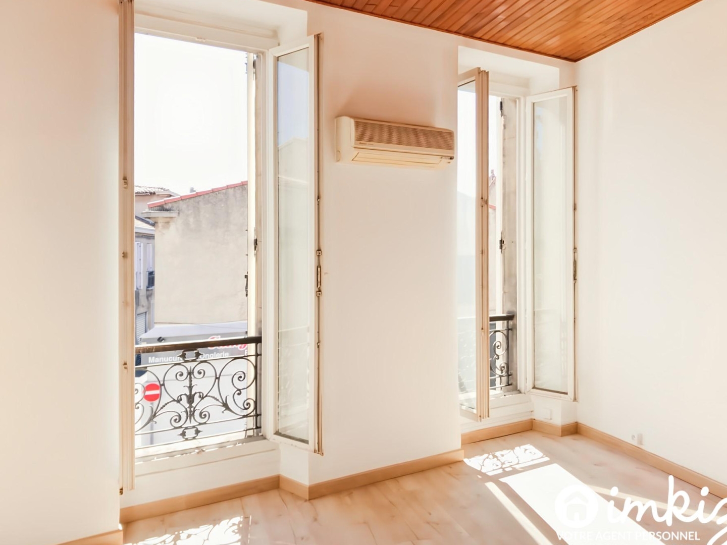 Appartement à vendre - Marseille 12ème (13012)