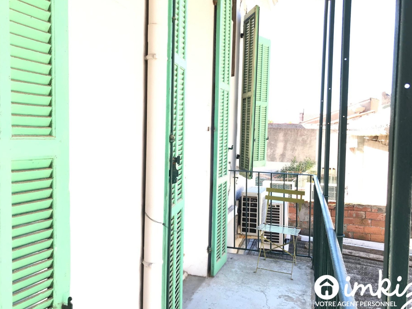 Appartement à vendre - Marseille 12ème (13012)
