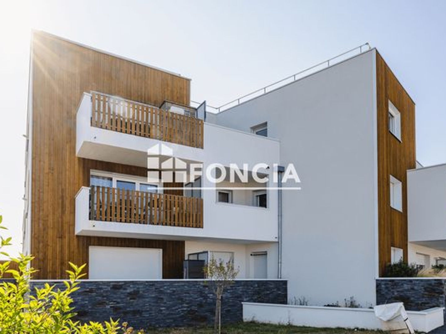 Appartement 1 pièce 34 m²