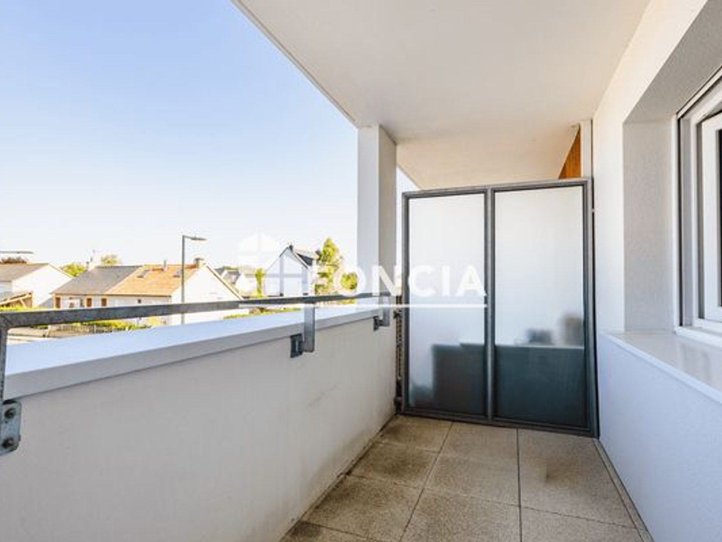 Appartement à vendre - 1 pièce - 34m2 - Chartres-De-Bretagne (35131)