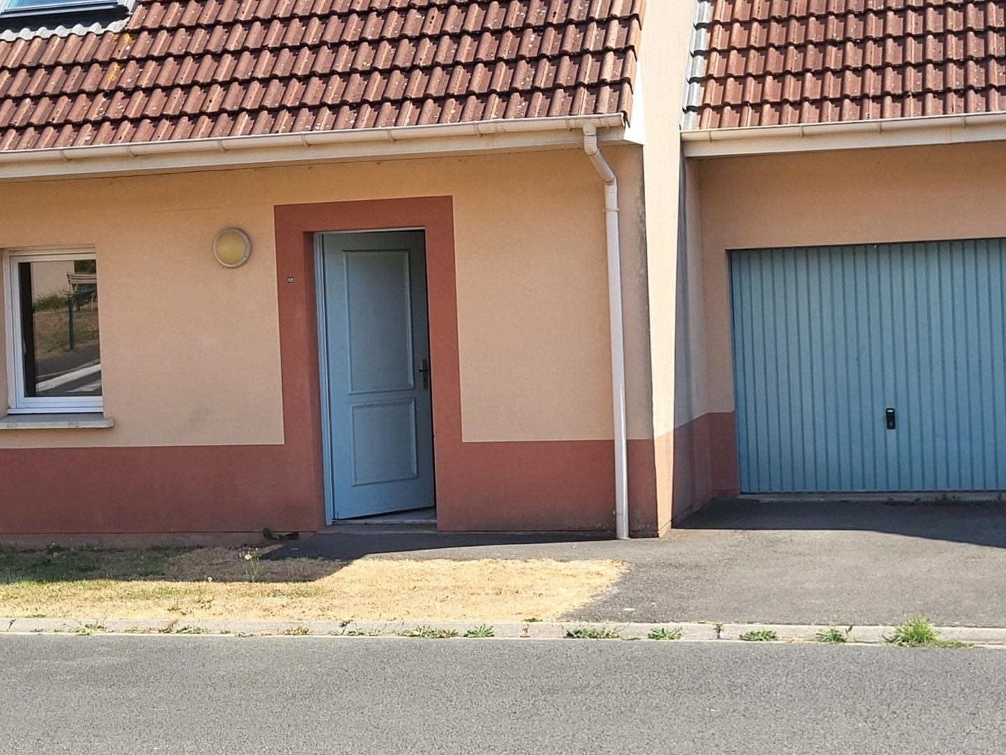 Maison à vendre - 4 pièces - 74m2 - Divion (62460)