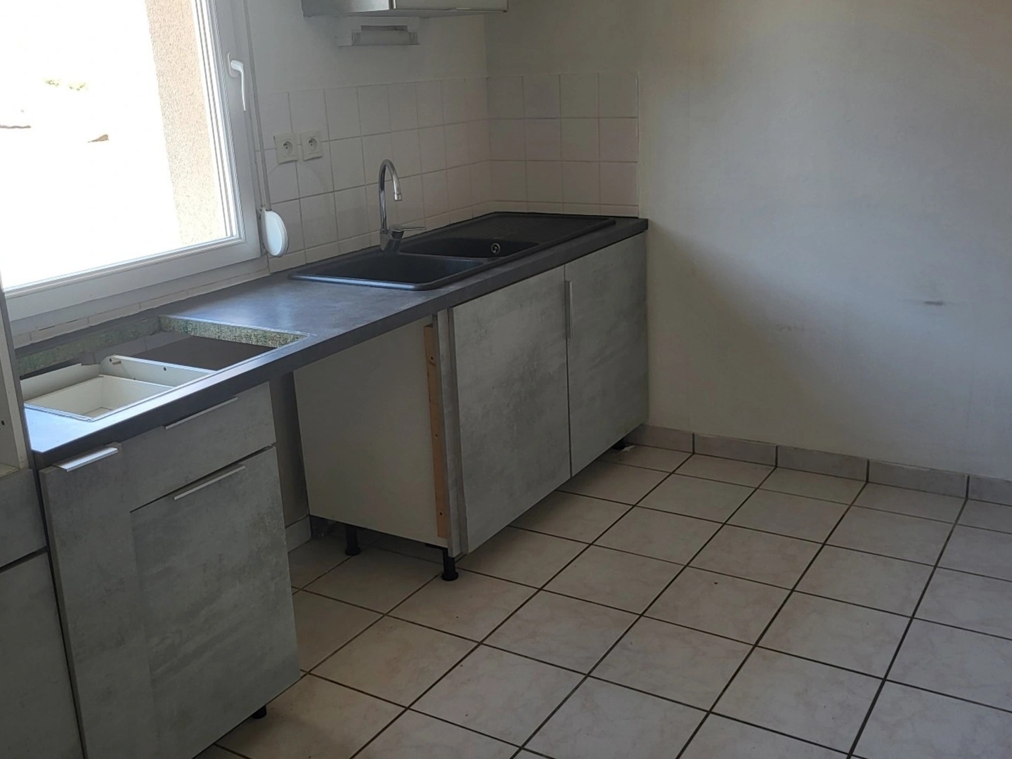 Maison à vendre - 4 pièces - 74m2 - Divion (62460)