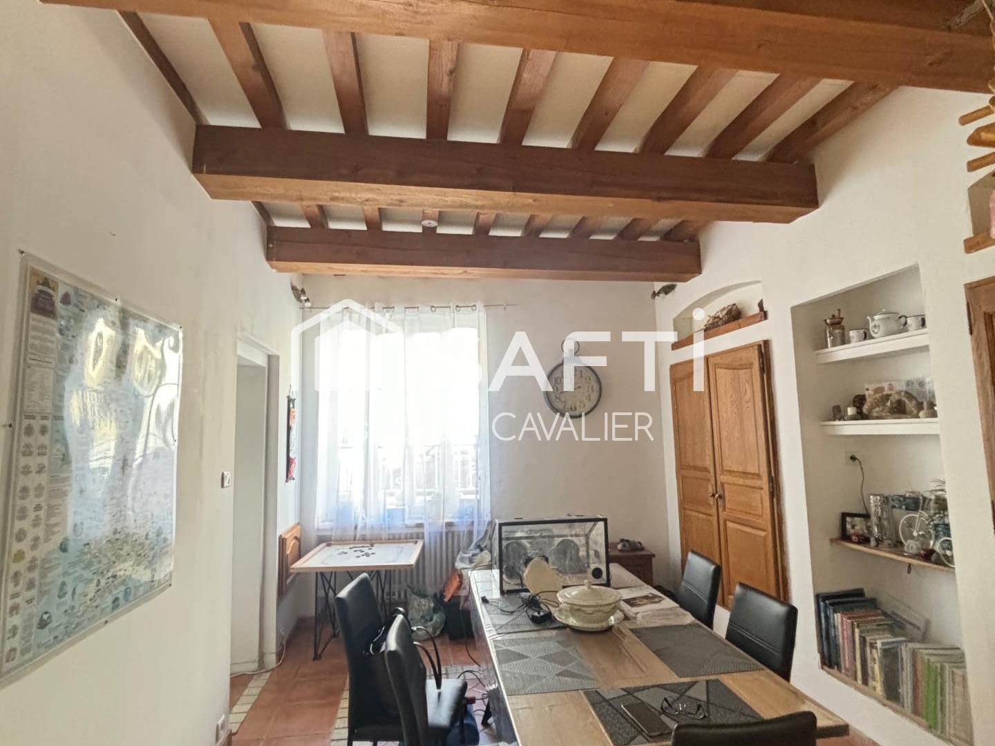 Maison à vendre - 5 pièces - 97m2 - Vedène (84270)