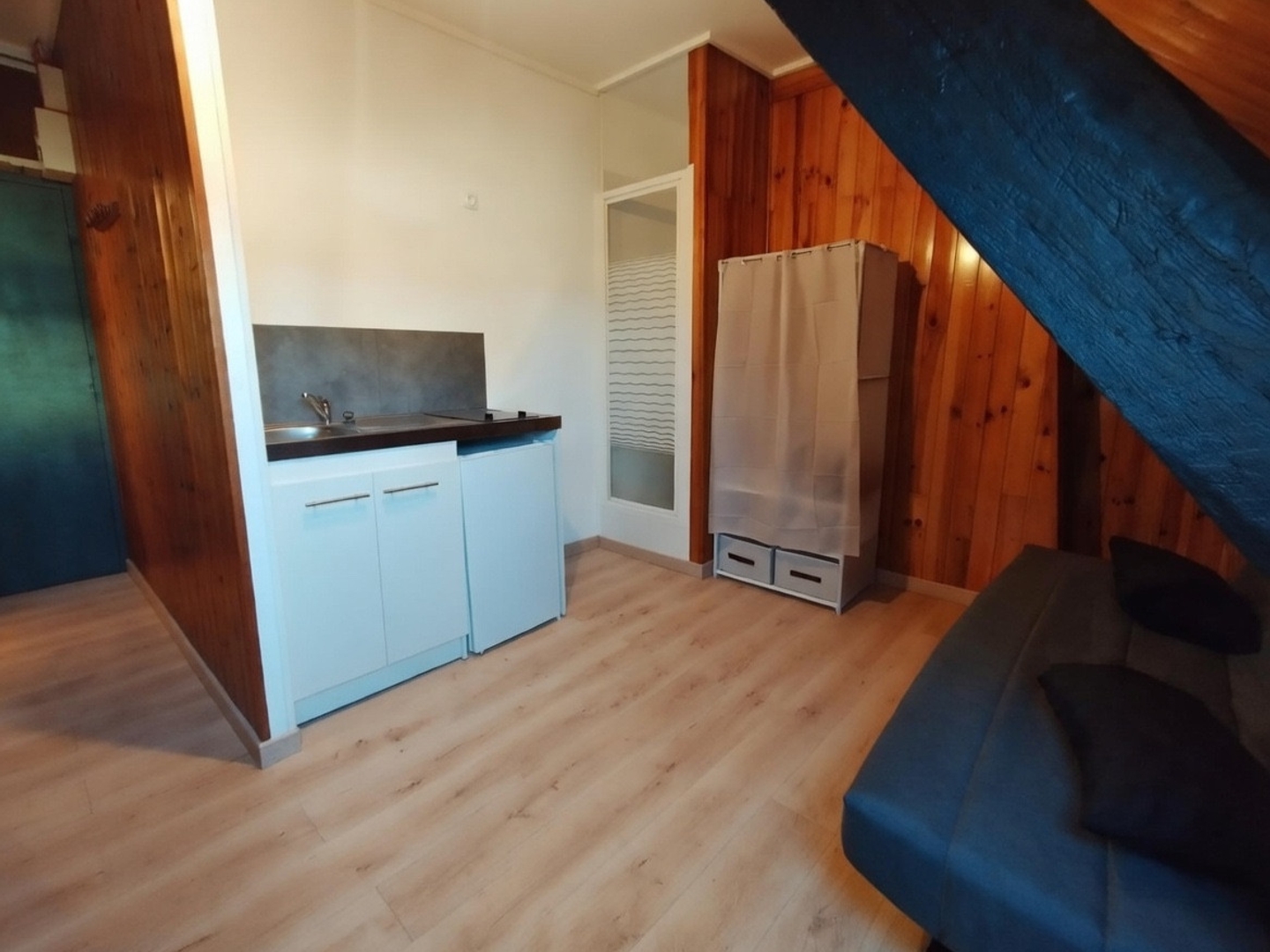 Appartement à louer - Amiens (80000)