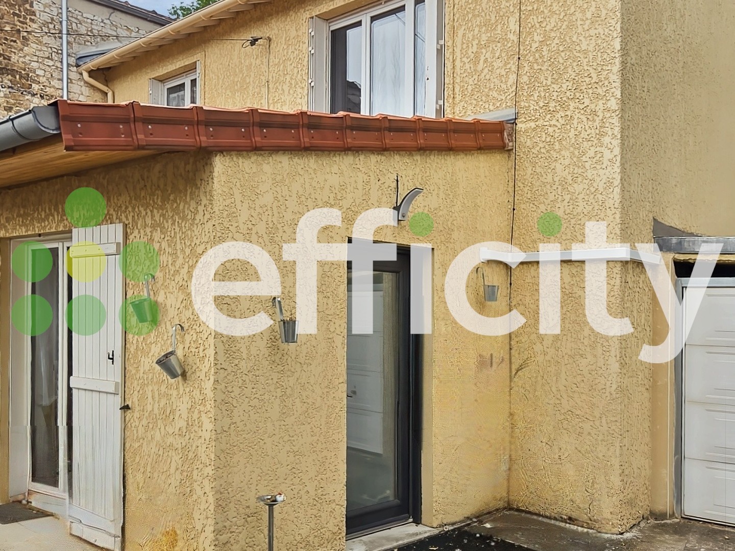 Maison 4 pièces 73 m²