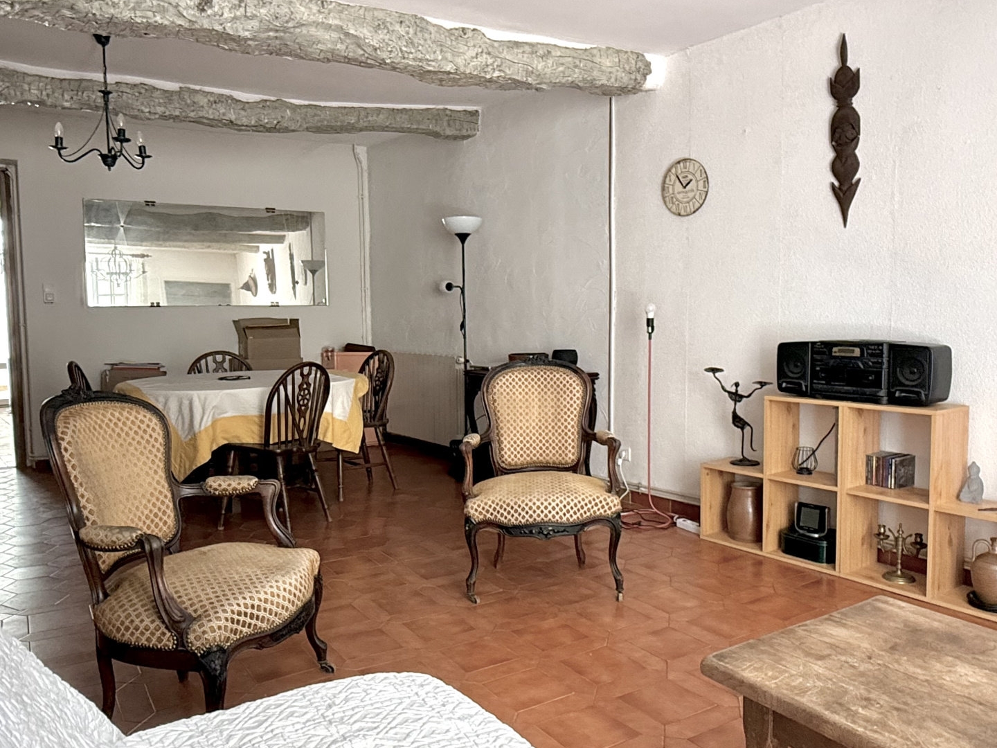 Appartement à vendre - 3 pièces - 92m2 - Lodève (34700)