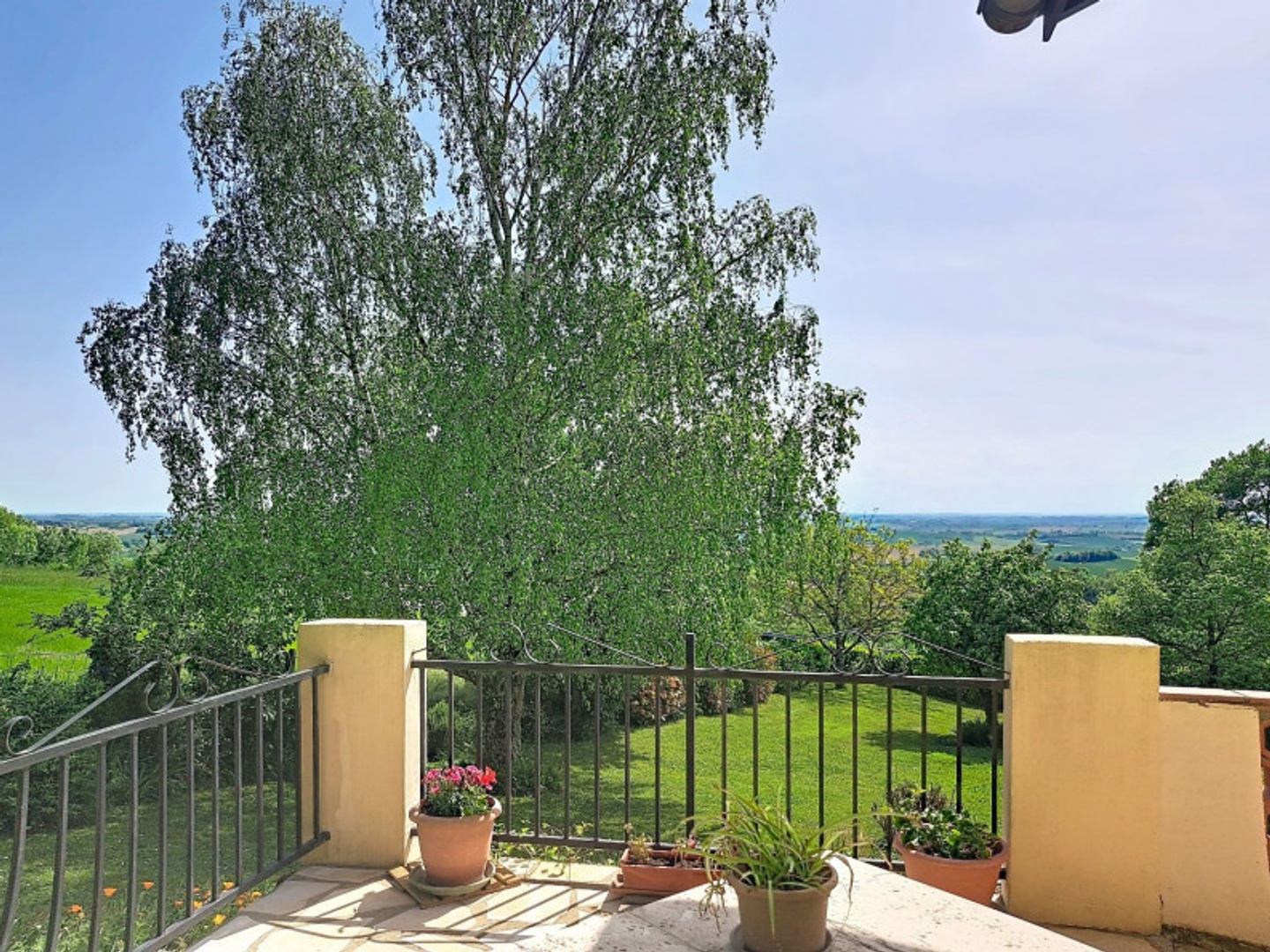 Maison à vendre - 6 pièces - 180m2 - Cadours (31480)