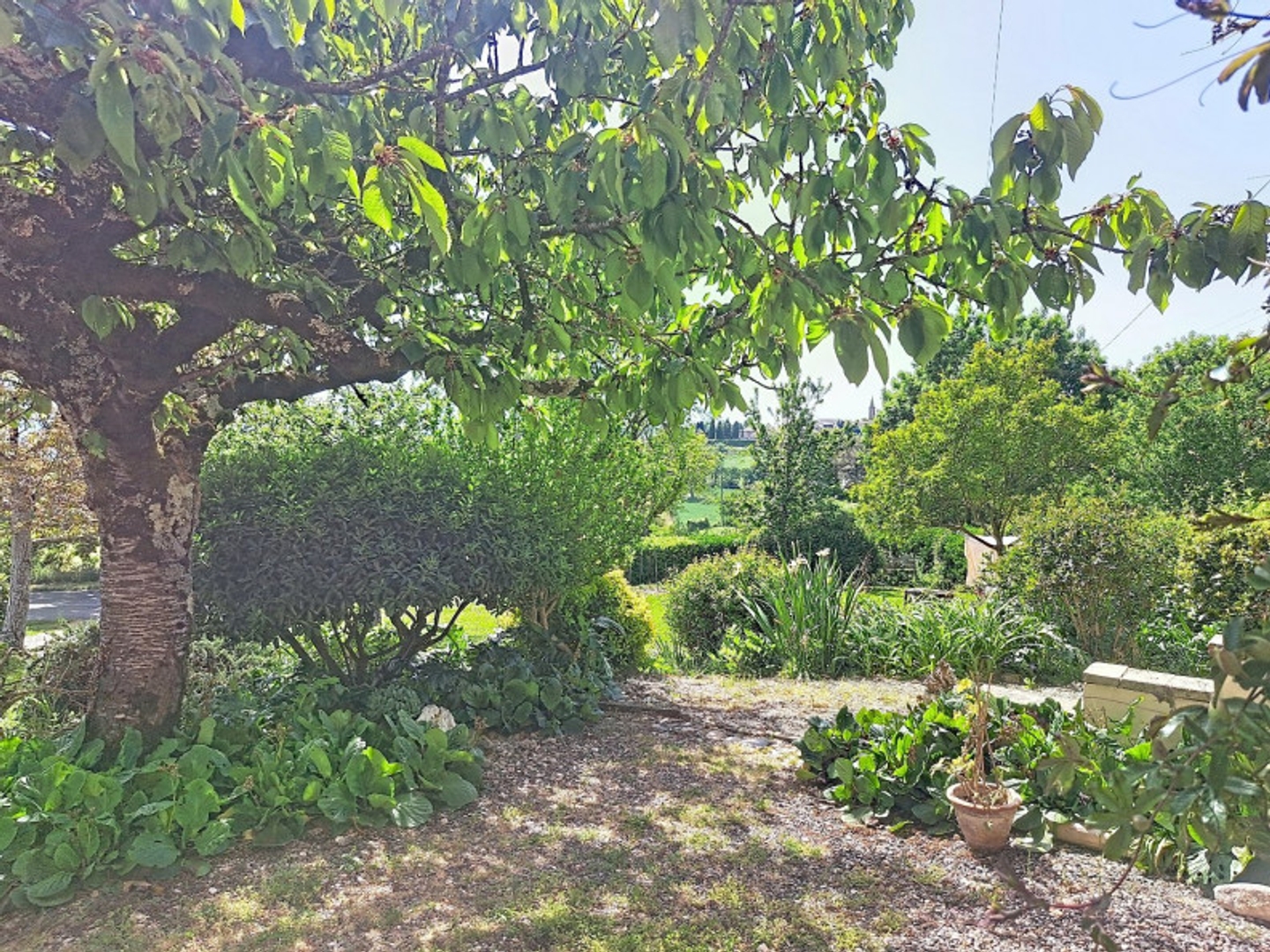 Maison à vendre - 6 pièces - 180m2 - Cadours (31480)