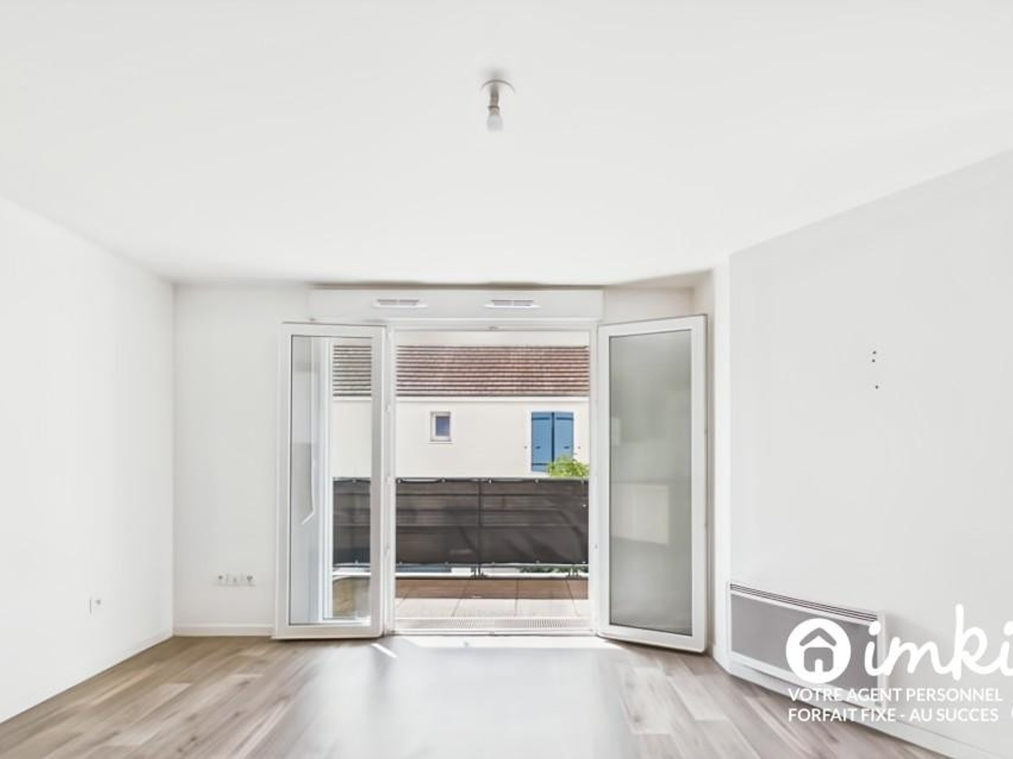 Appartement 1 pièce