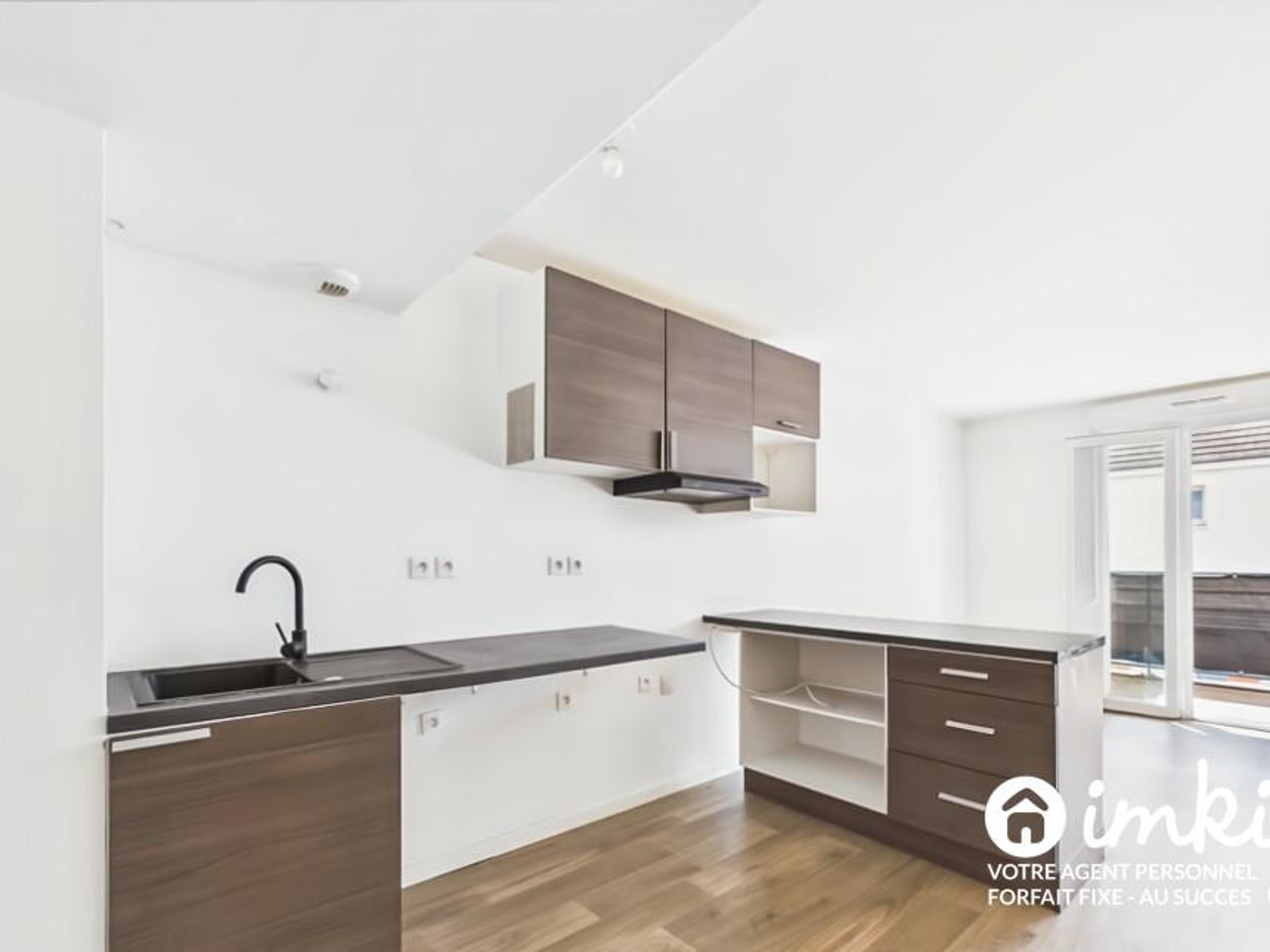 Appartement à vendre - Goussainville (95190)