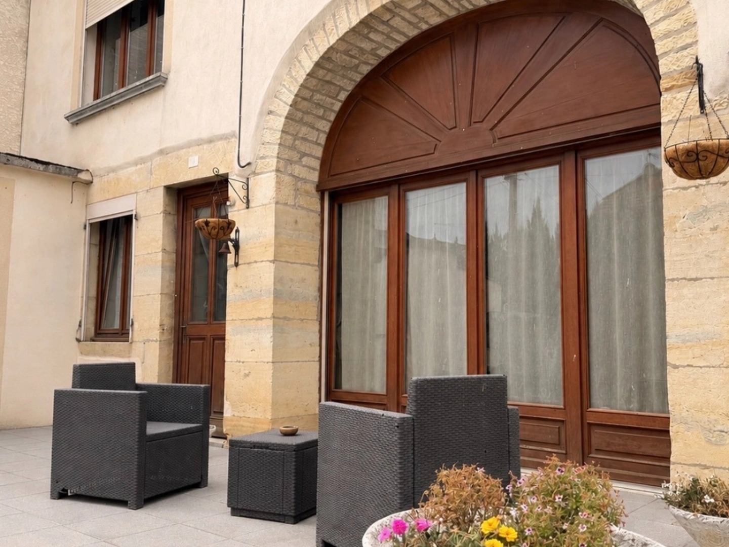 Maison 7 pièces 203 m²
