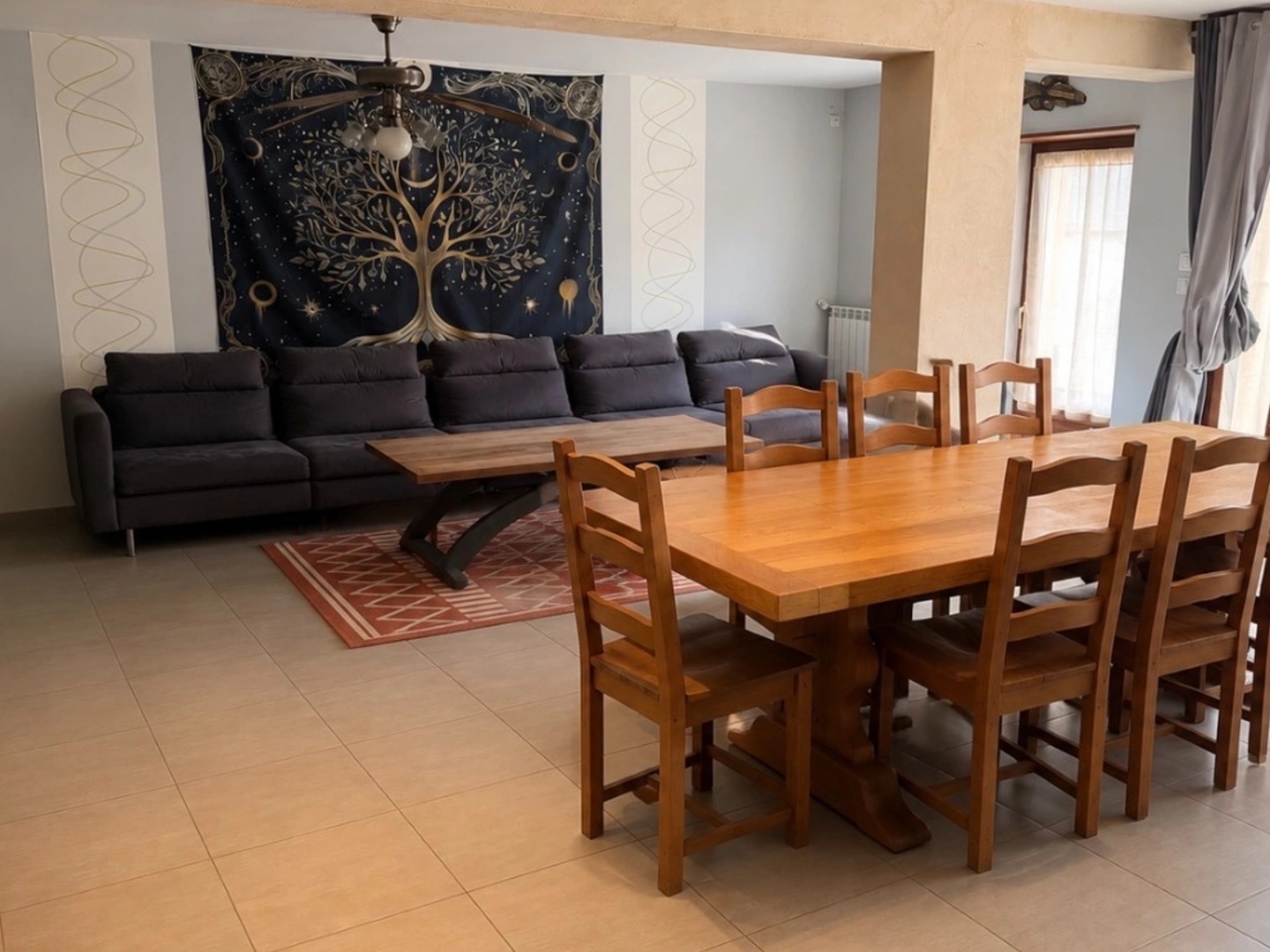 Maison à vendre - 7 pièces - 203m2 - Lavoncourt (70120)