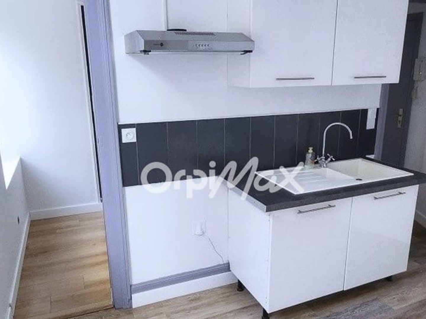 Immeuble de rapport 4 pièces 155 m²