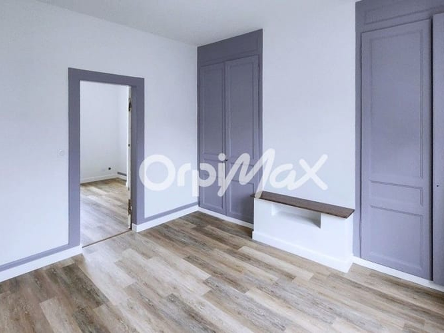Immeuble à vendre - 4 pièces - 155m2 - Boulogne-Sur-Mer (62200)