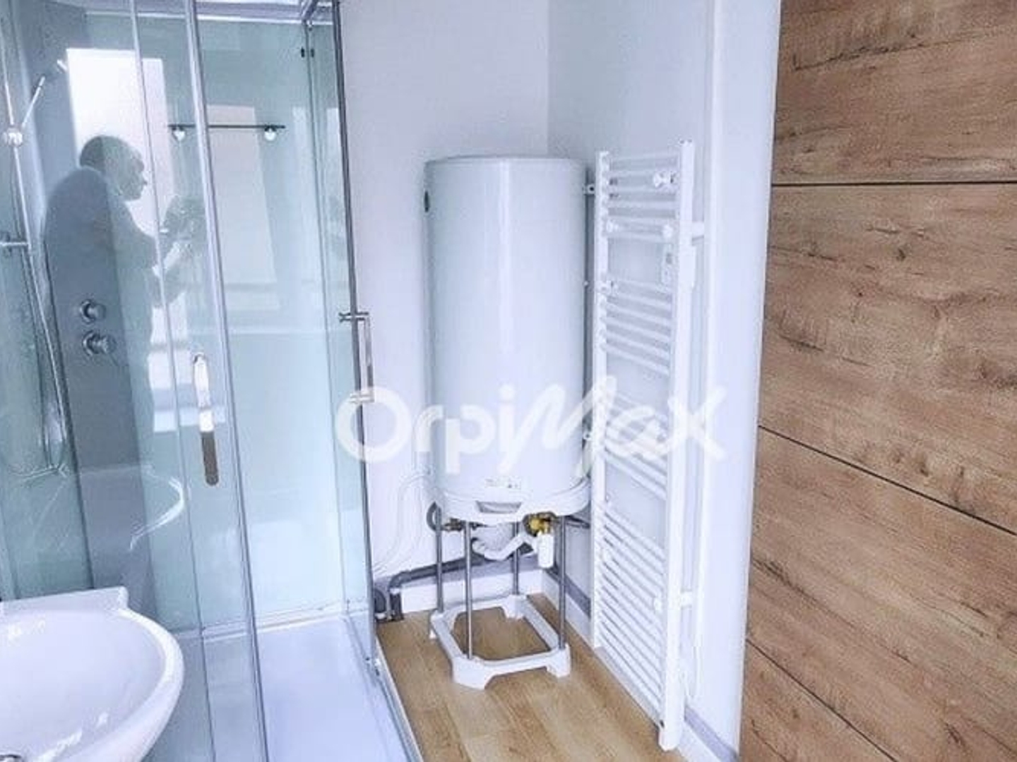 Immeuble à vendre - 4 pièces - 155m2 - Boulogne-Sur-Mer (62200)