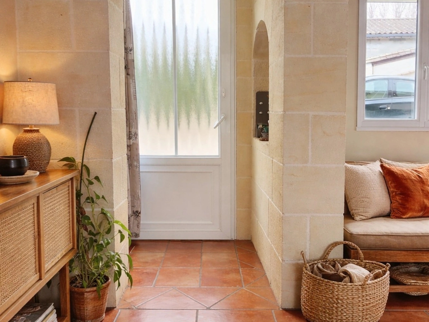 Maison à vendre - 5 pièces - 110m2 - Saint-Médard-De-G... (33230)