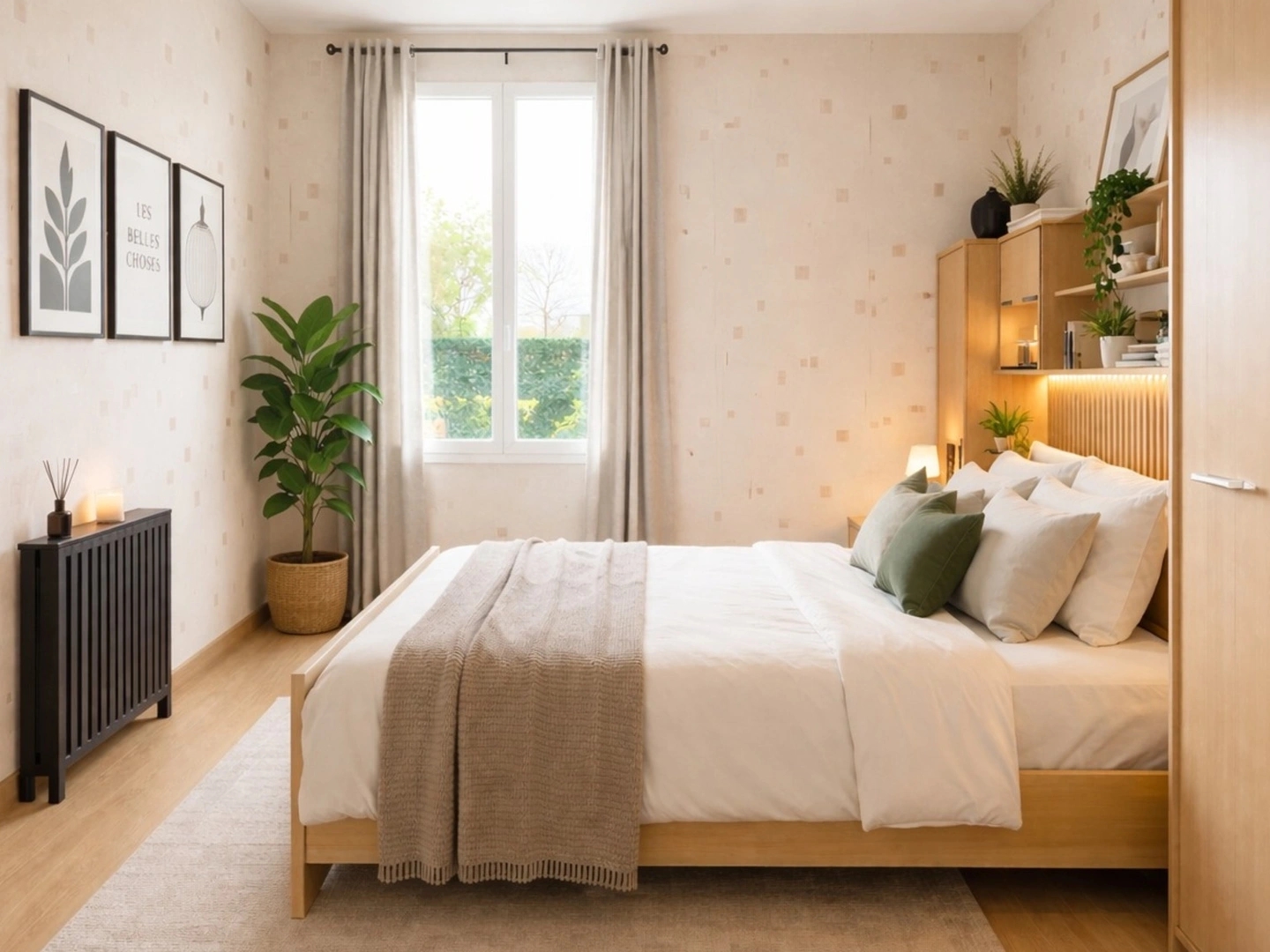 Maison à vendre - 5 pièces - 110m2 - Saint-Médard-De-G... (33230)
