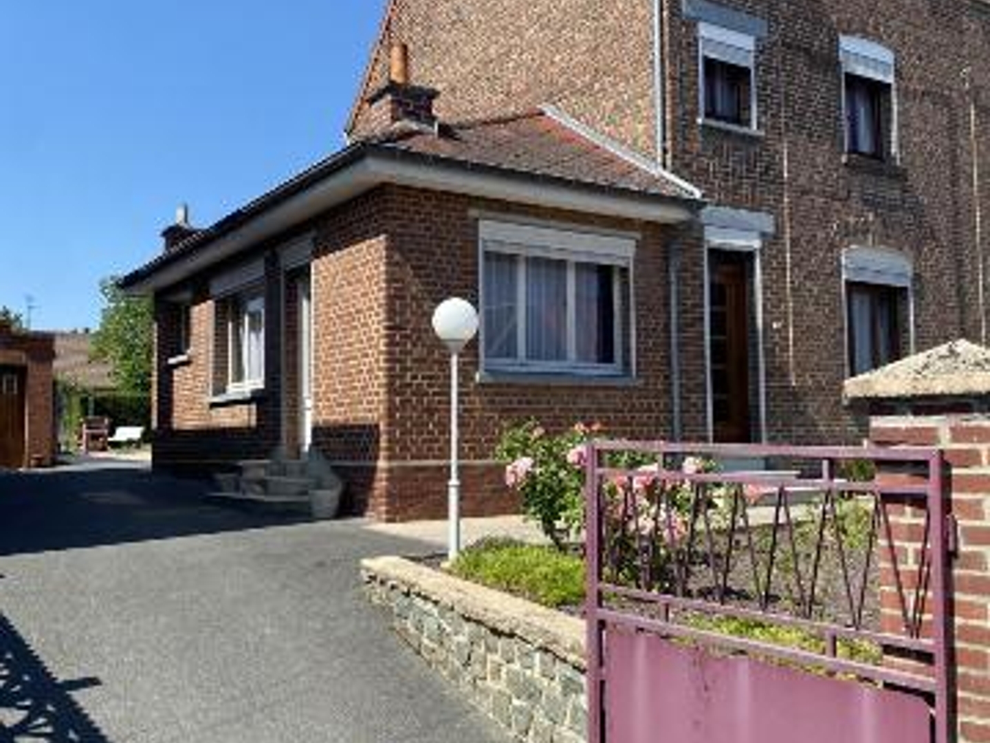 Maison 7 pièces 124 m²