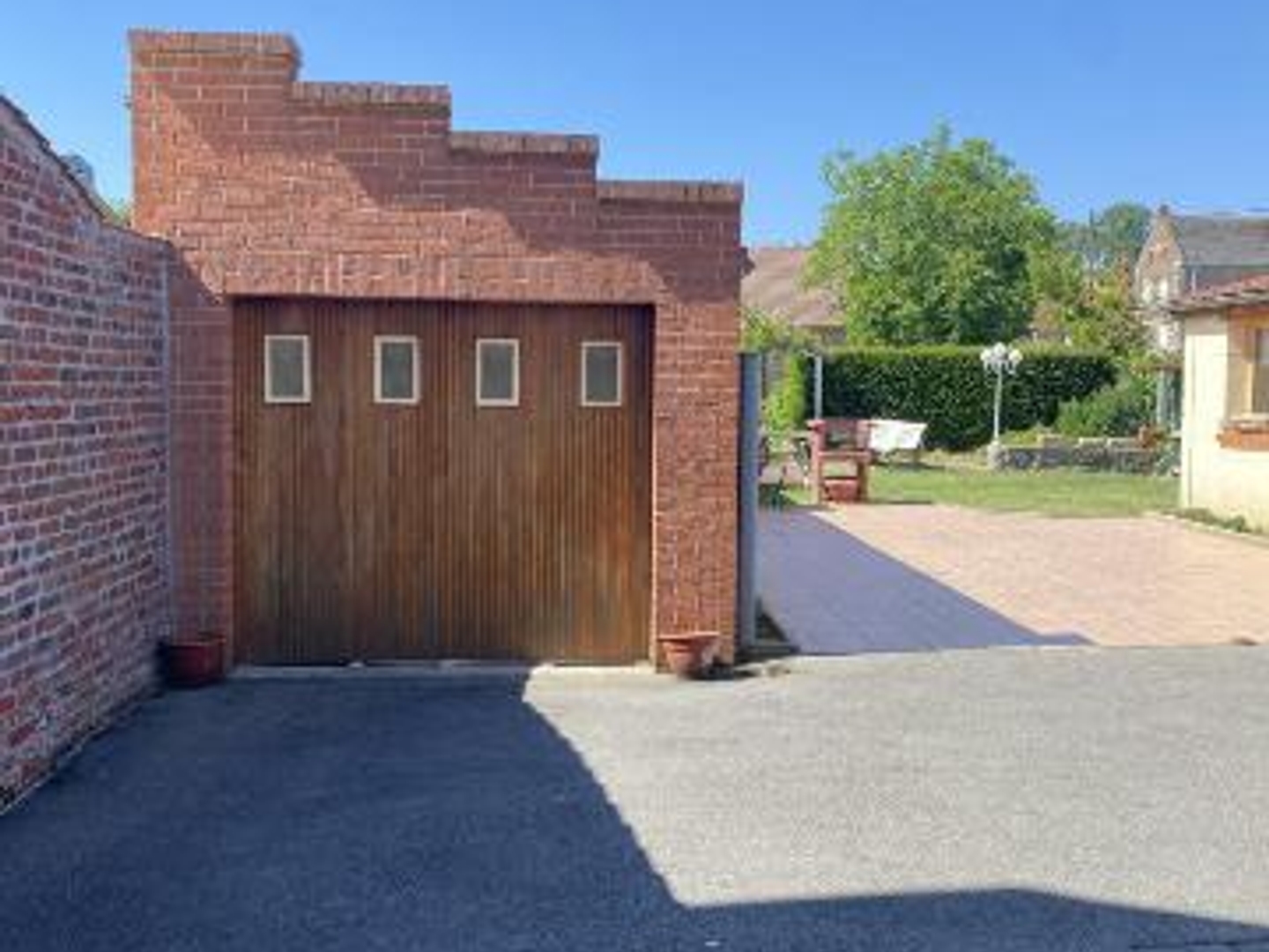 Maison à vendre - 7 pièces - 124m2 - Saulzoir (59227)
