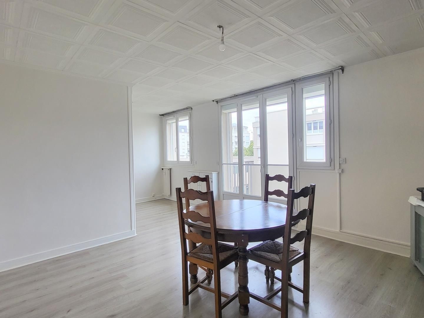 Appartement à vendre - 4 pièces - 65m2 - Eaubonne (95600)