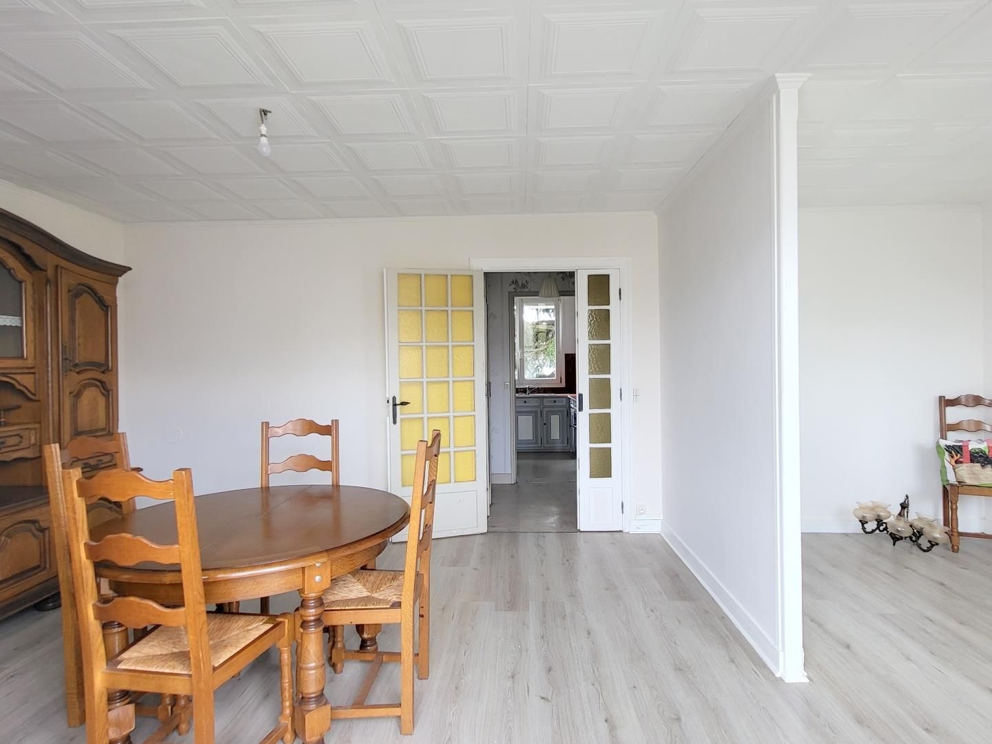 Appartement à vendre - 4 pièces - 65m2 - Eaubonne (95600)