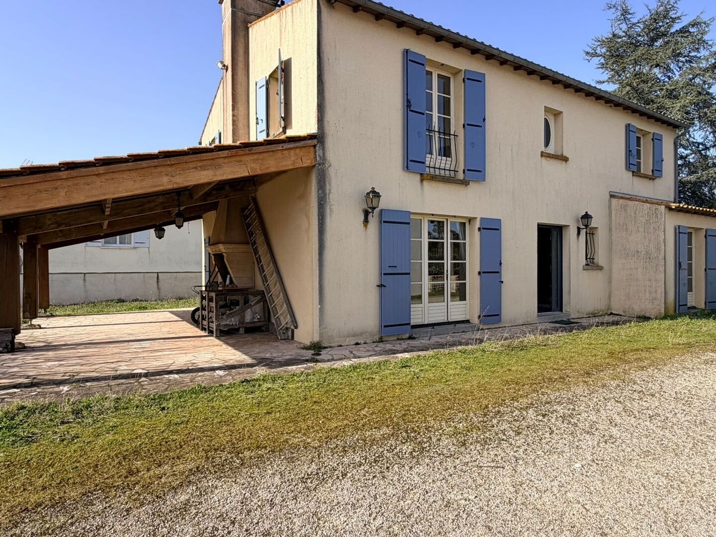 Maison 6 pièces 177 m²