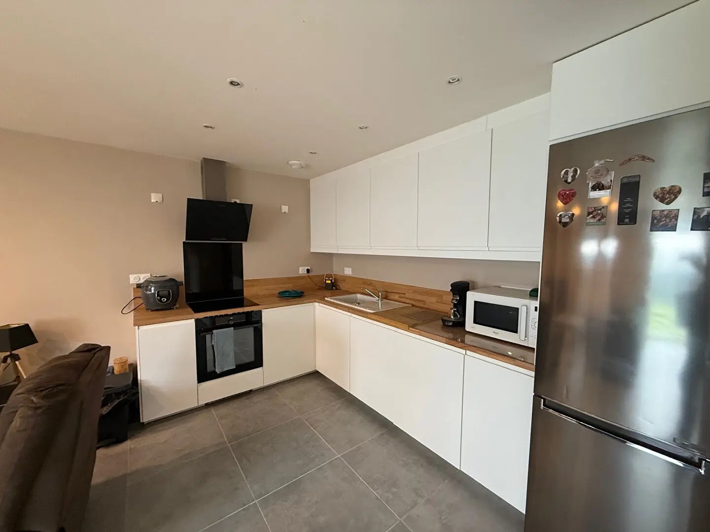 Maison à vendre - 4 pièces - 73m2 - Wattrelos (59150)