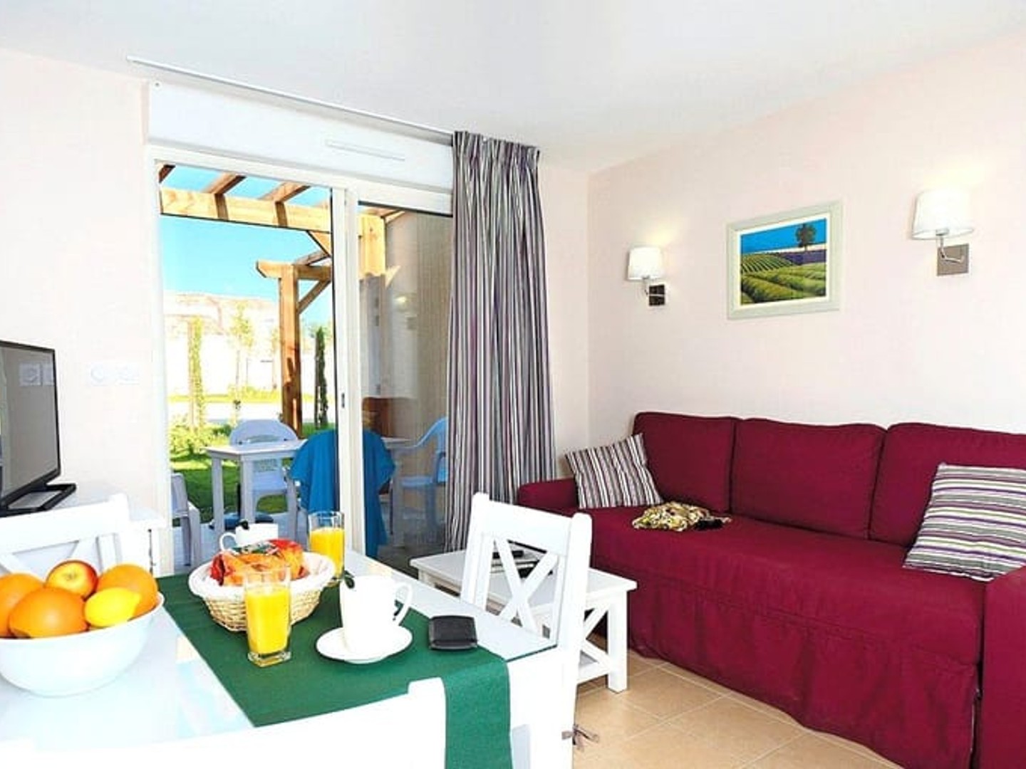 Maison à vendre - 2 pièces - 34m2 - Paradou (13520)