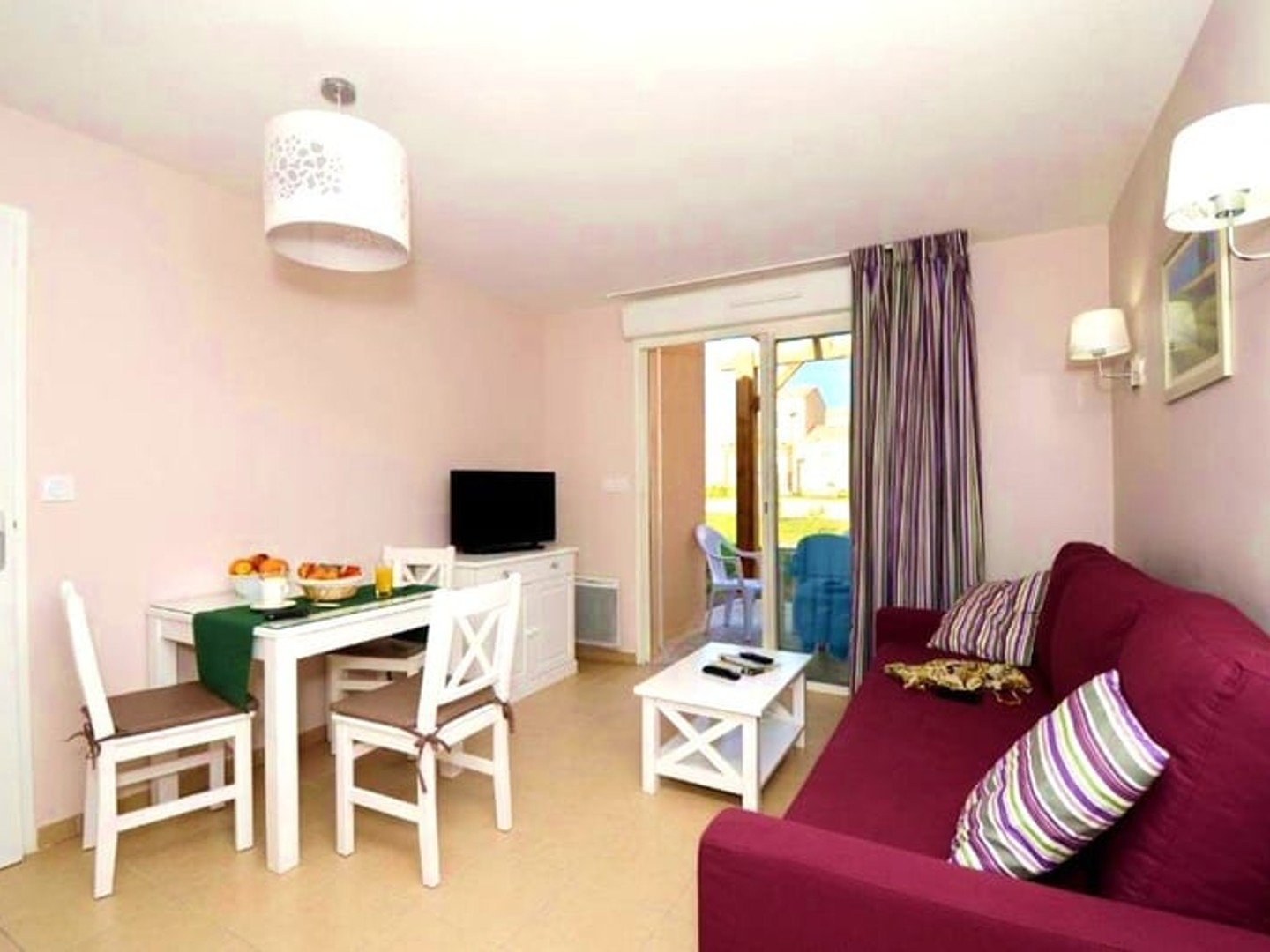 Maison à vendre - 2 pièces - 34m2 - Paradou (13520)