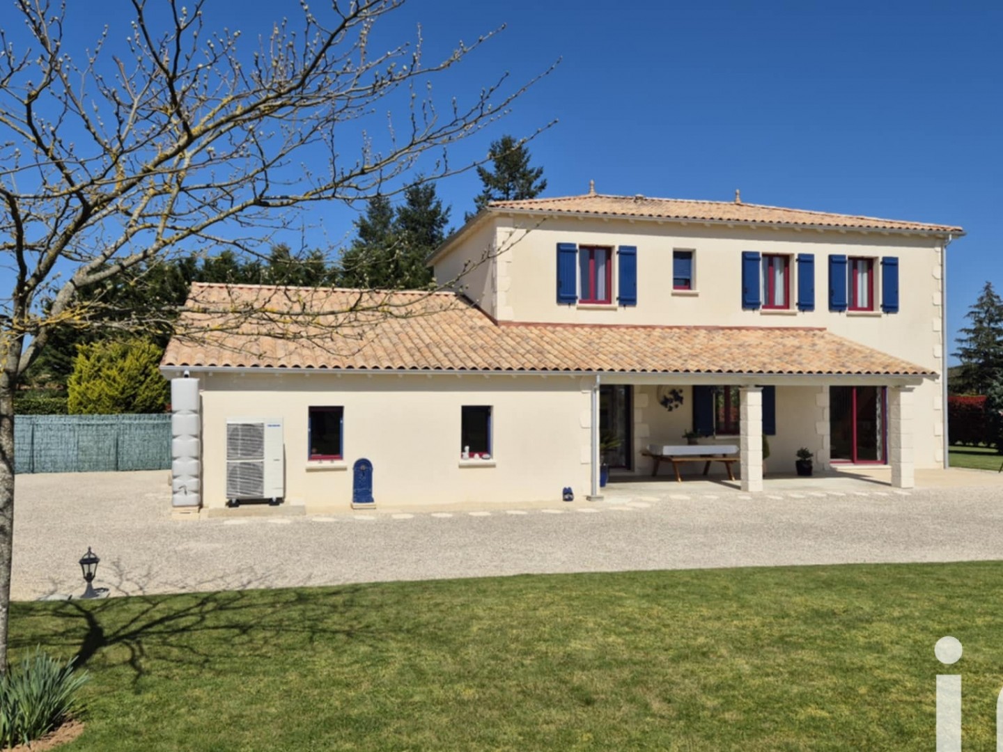 Maison 6 pièces 155 m²