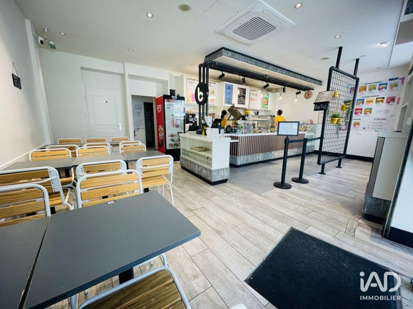 Immeuble à vendre - 70m2 - Tours (37000)