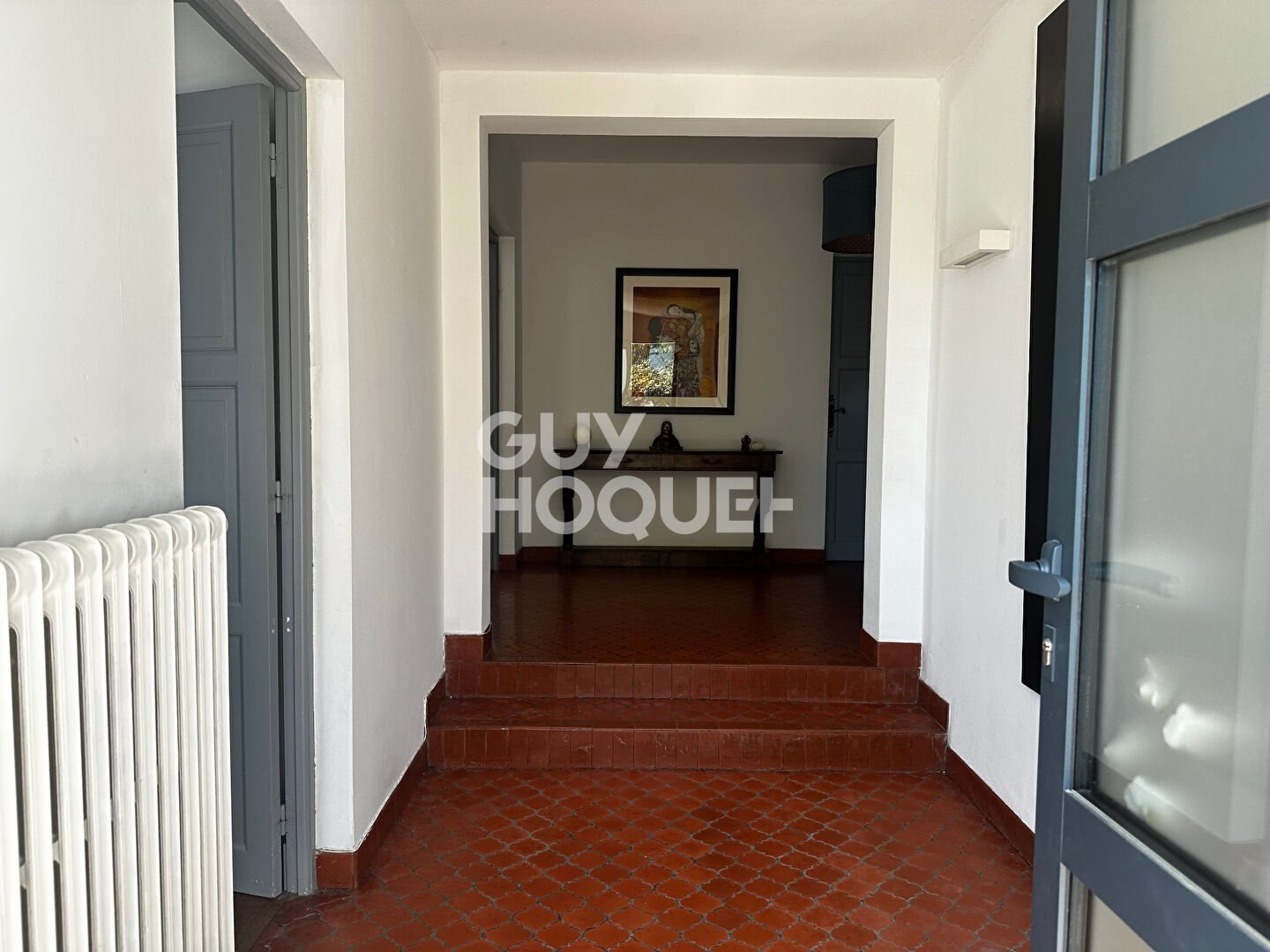 Maison à vendre - 6 pièces - 155m2 - Carcassonne (11000)