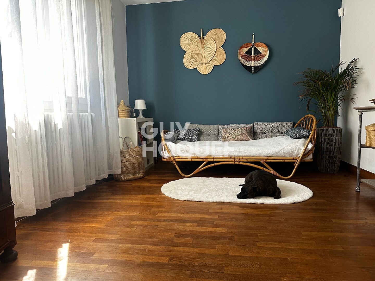 Maison à vendre - 6 pièces - 155m2 - Carcassonne (11000)