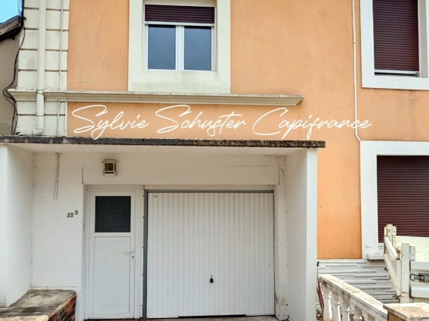 Appartement 4 pièces 92 m²