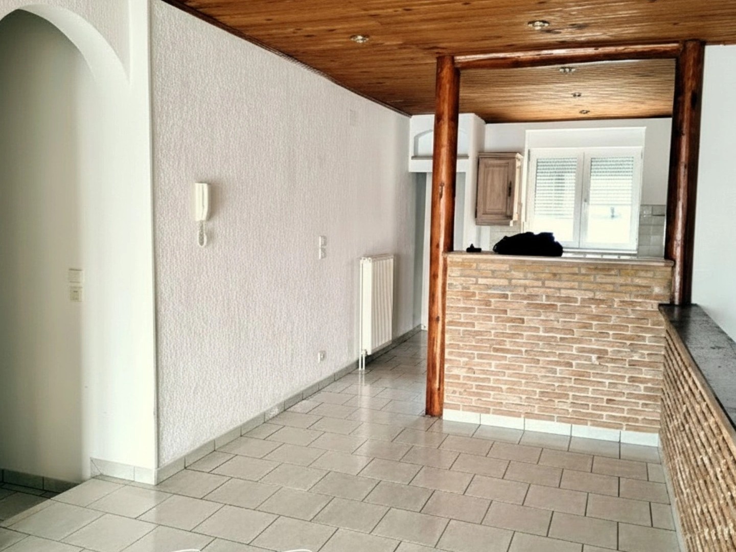 Appartement à vendre - 4 pièces - 92m2 - Etzling (57460)