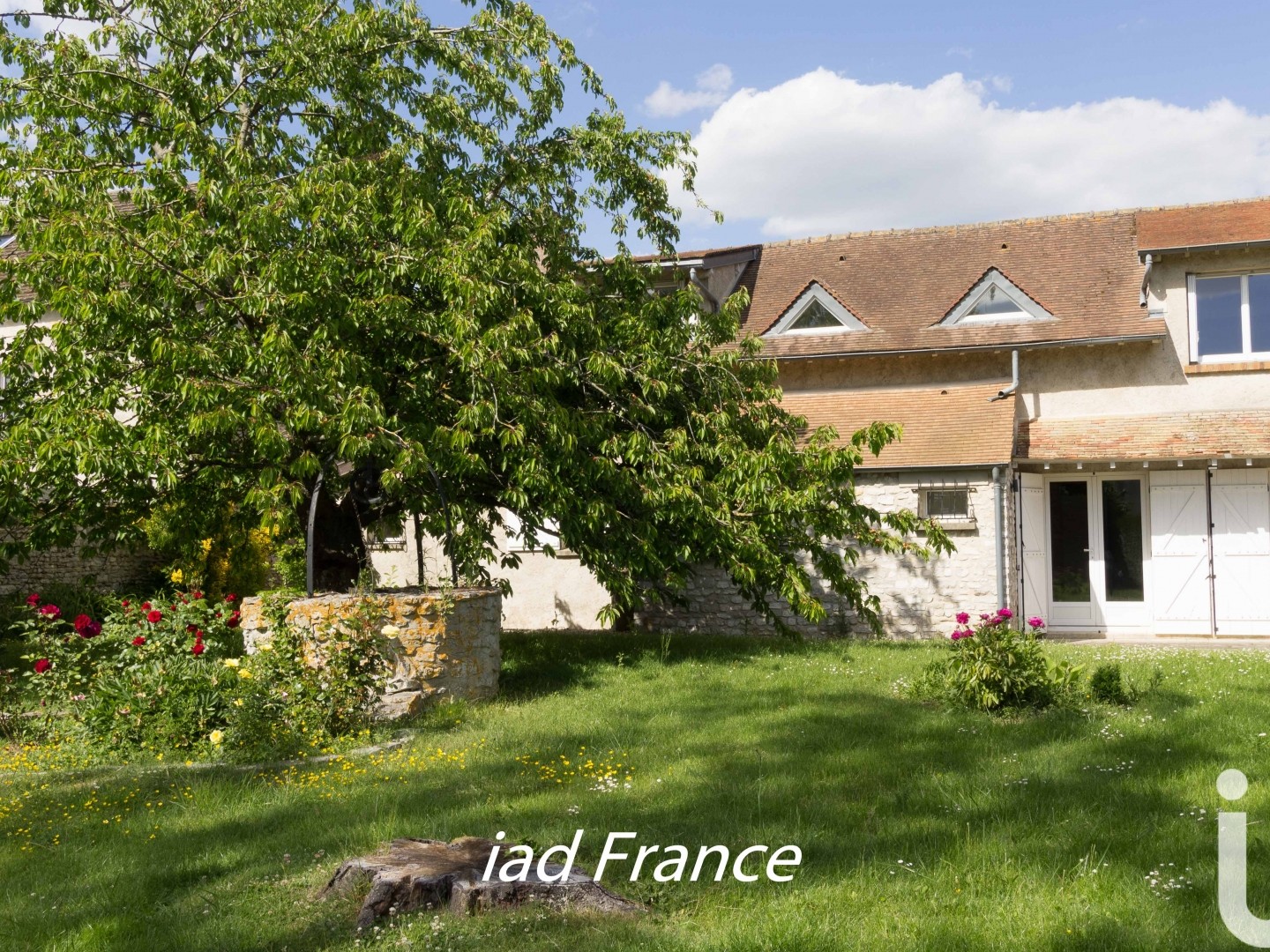 Maison 7 pièces 230 m²