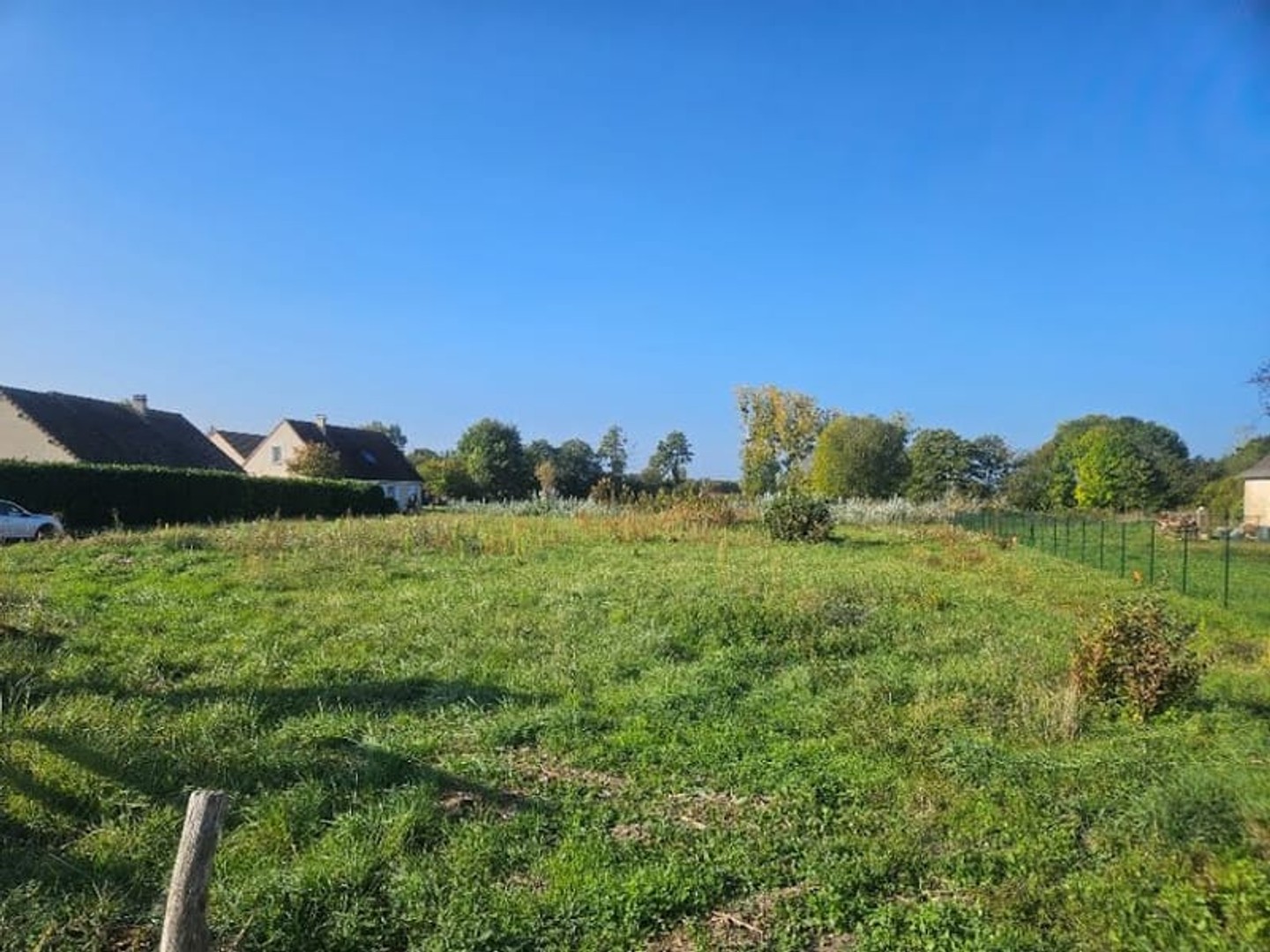 Maison 4 pièces 81 m²