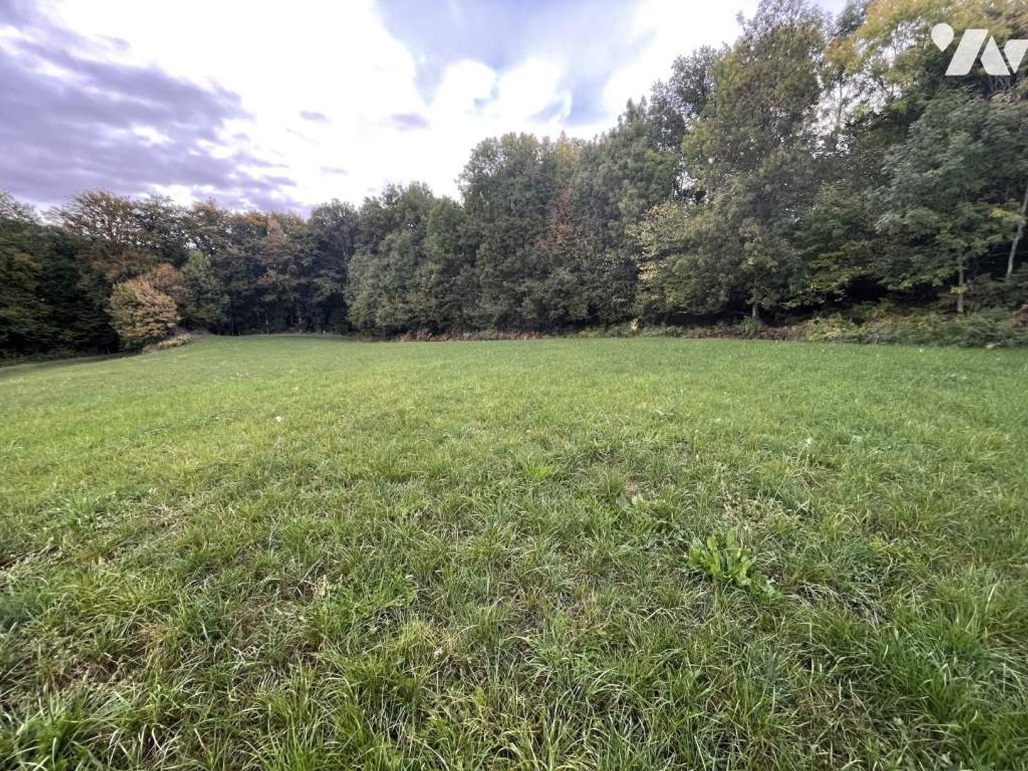 Terrain à vendre - 1169m2 - Polminhac (15800)