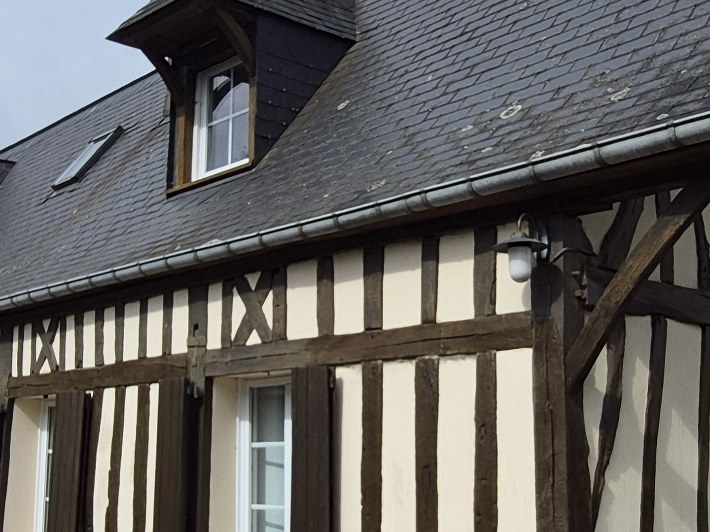 Maison 5 pièces 132 m²